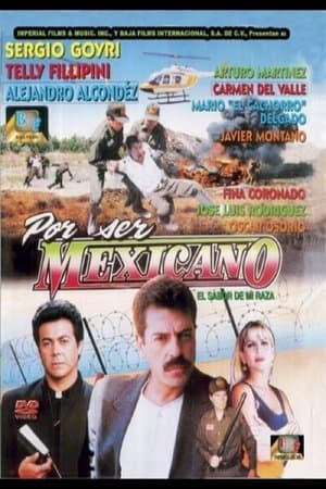 Por ser Méxicano streaming