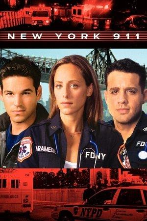 New York 911 streaming