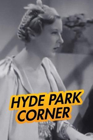 Hyde Park Corner streaming