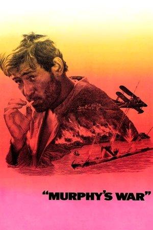 La Guerre de Murphy streaming