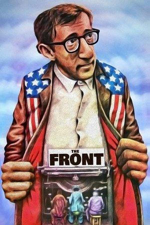 The Front streaming