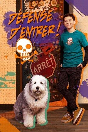 Défense d’entrer! streaming