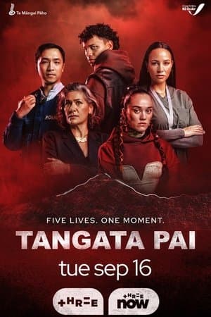 Tangata Pai streaming