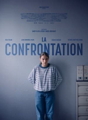 La Confrontation streaming