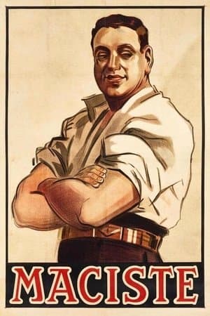 Maciste streaming