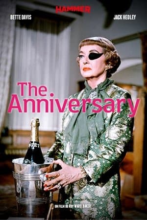 The Anniversary streaming
