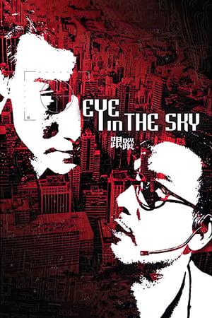 Eye in the Sky streaming