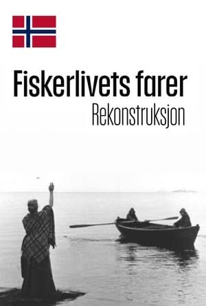Fiskerlivets farer : Rekonstruksjon streaming