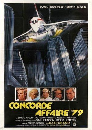 SOS Concorde streaming