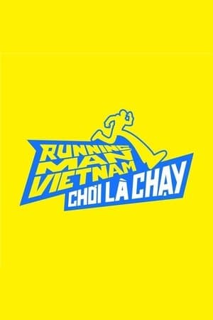 Running Man Vietnam streaming