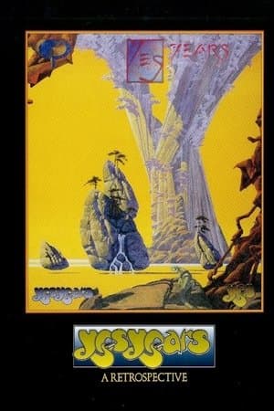 YesYears streaming