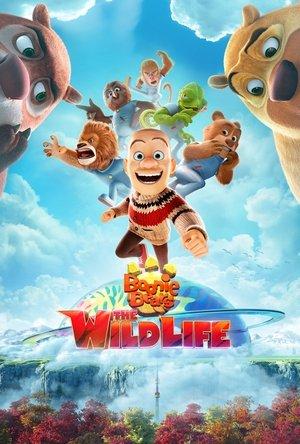 Boonie Bears: The Wild Life streaming