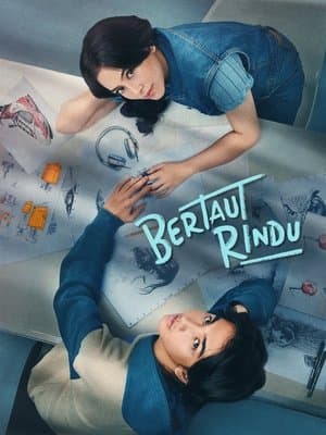 Bertaut Rindu streaming