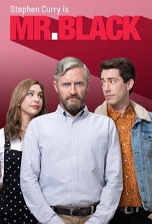 Mr. Black streaming