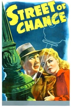 Street of Chance streaming