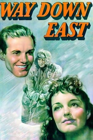 Way Down East streaming