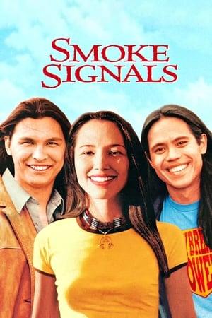 Smoke Signals streaming