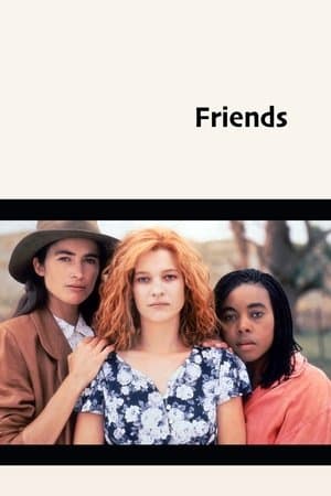 Friends streaming