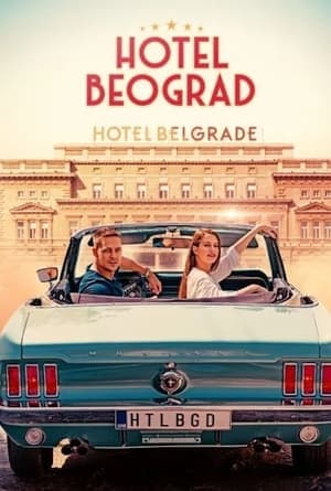 Отель «Белград» streaming
