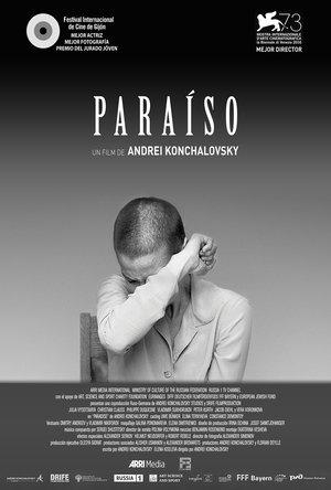 Paraíso streaming