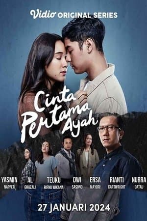 Cinta Pertama Ayah streaming
