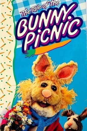 Les Petits Lapins en pique-nique streaming