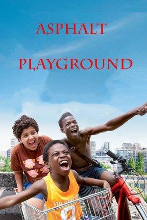 Asphalt Playground streaming
