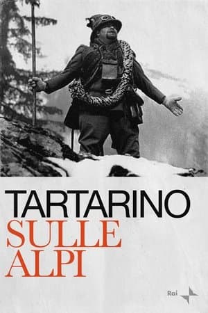 Tartarino sulle Alpi streaming