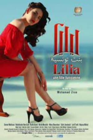Lilia, a Tunisian Girl streaming