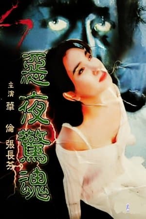 恶夜惊魂 streaming