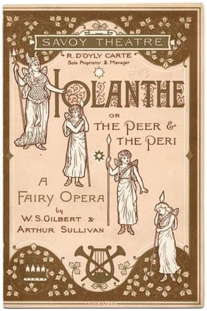 Iolanthe streaming