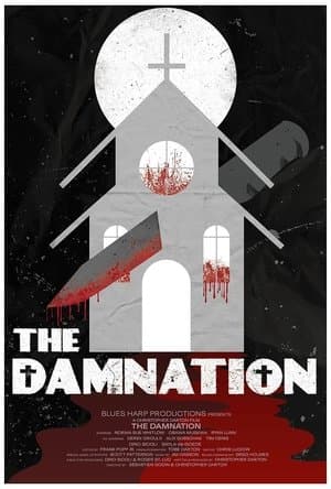 The Damnation streaming