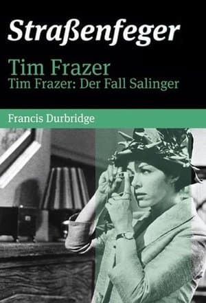 Tim Frazer - Der Fall Salinger streaming