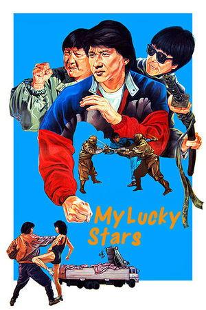My Lucky Stars streaming