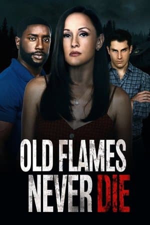 Old Flames Never Die streaming