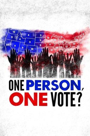 One Person, One Vote? streaming