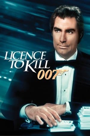 Licence to Kill streaming