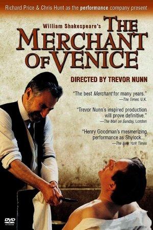The Merchant of Venice streaming