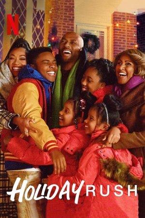 Holiday Rush streaming