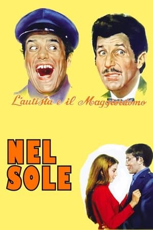 Nel sole streaming