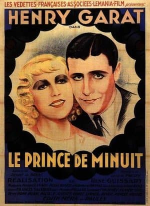 Le prince de minuit streaming