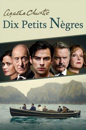 Agatha Christie : Dix petits nègres streaming