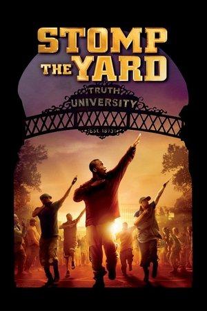 Stomp the Yard streaming