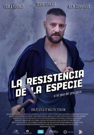 La resistencia de la especie streaming