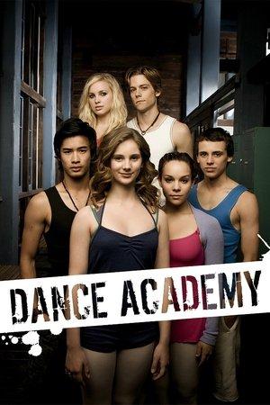 Dance Academy streaming