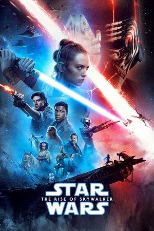 Star Wars: The Rise of Skywalker streaming