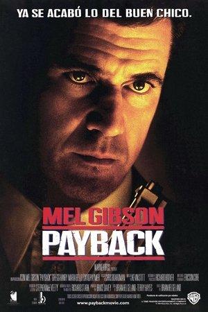 Payback streaming