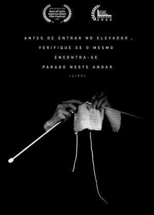 Antes de entrar no elevador, verifique se o mesmo encontra-se parado neste andar streaming