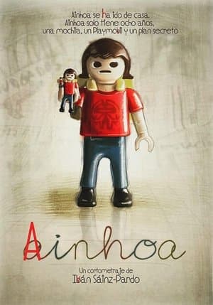 Ainhoa streaming