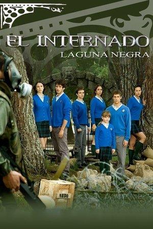 The Boarding School streaming